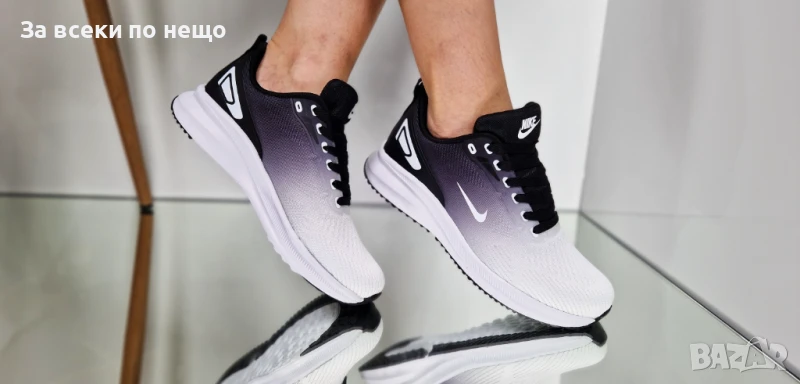 Nike Дамски Маратонки👟Дамски Спортни Обувки Найк Код P684, снимка 1