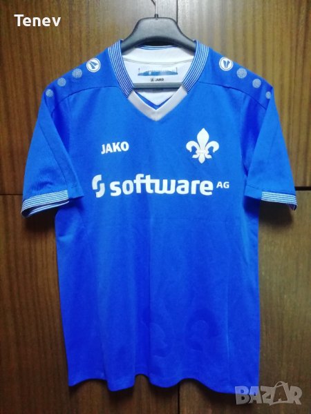 SV Darmstadt 98 Jako оригинална тениска фланелка Дармщадт 98, снимка 1