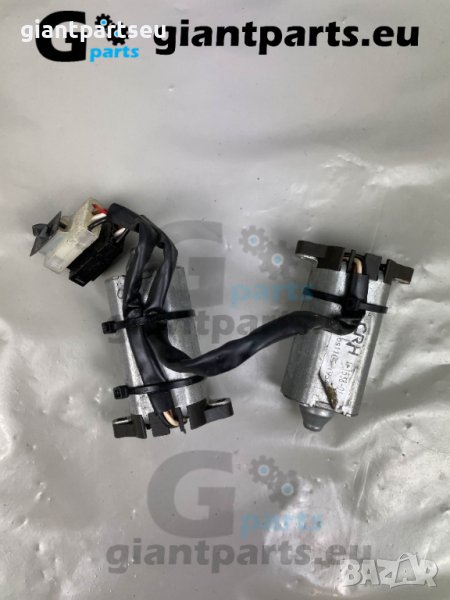 Моторче кормилен прът за БМВ е65 BMW e65 , 6908961, снимка 1