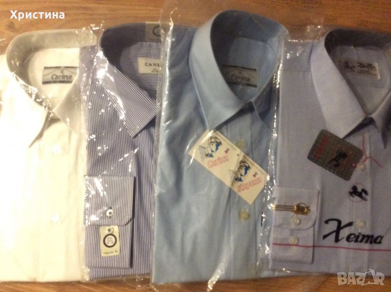 Ризи нови, снимка 1