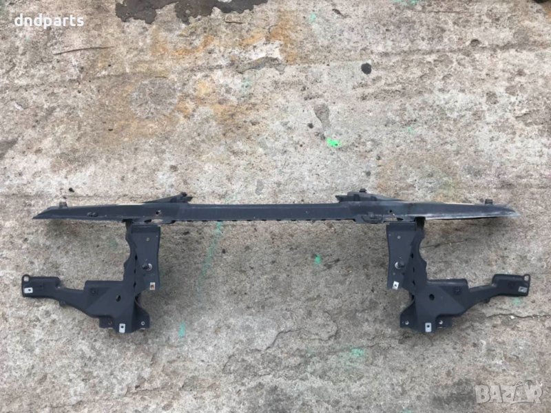 Маска BMW X5, 4.4i, 286 к.с., 2001г., снимка 1