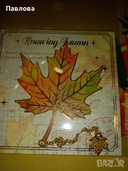 Страхотни разделители за книги , снимка 1