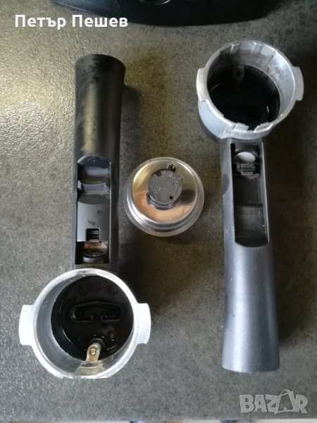 Ръкохватки за Делонги / Delonghi / , снимка 1