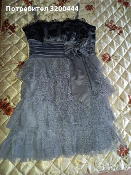 Официална рокля, снимка 1