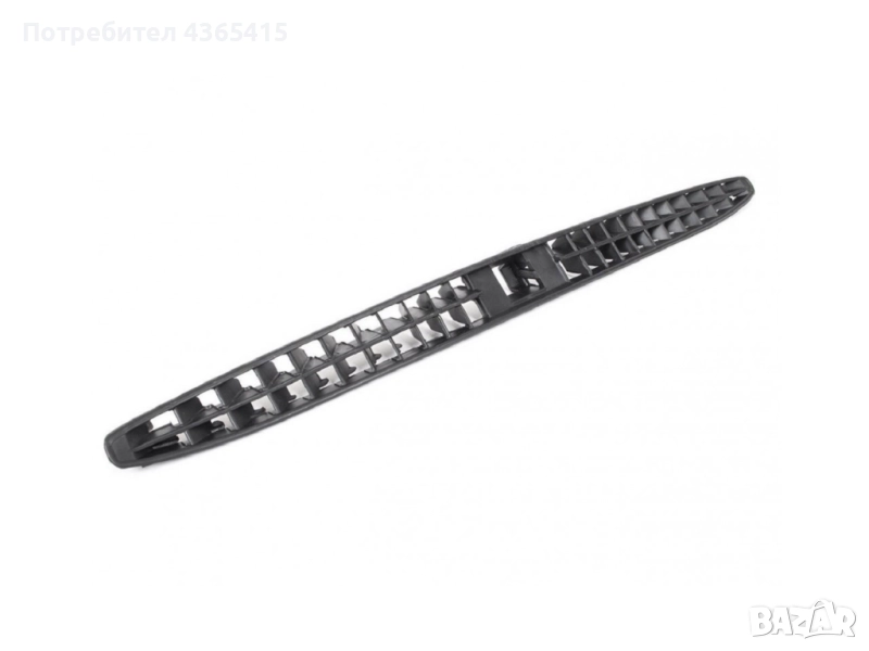 Решетка за въздухопровод – VW Golf 4 1J0857471A, снимка 1