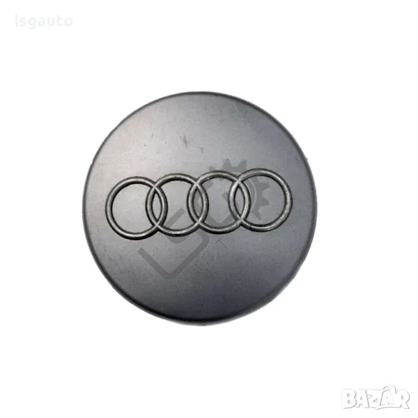 Оригинална капачка джанта AUDI A4 (B7) 2004-2008 ID: 144318, снимка 1