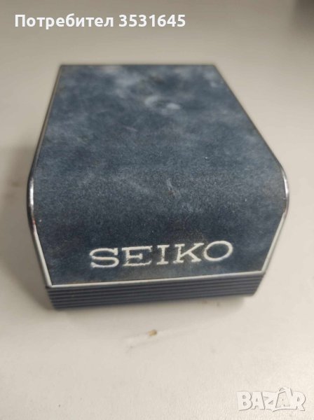 Часовник Сейко, снимка 1