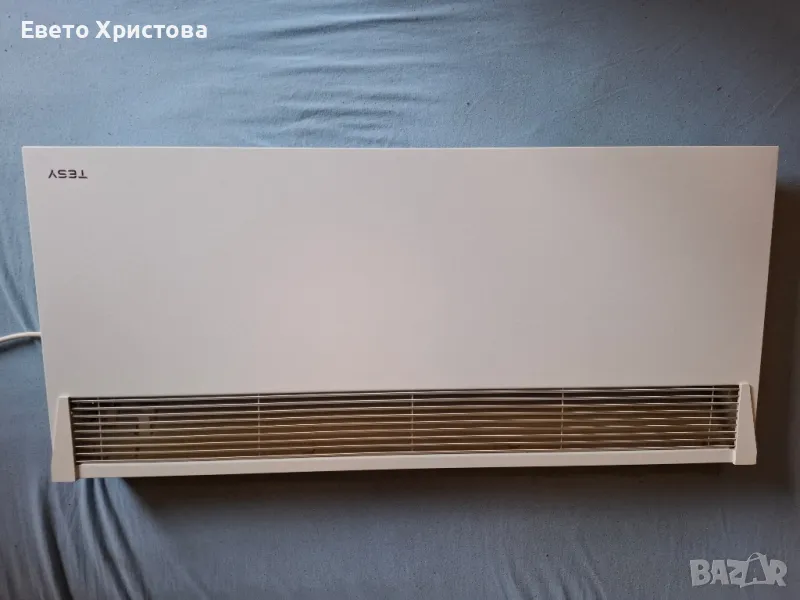 Конвектор TESY, снимка 1