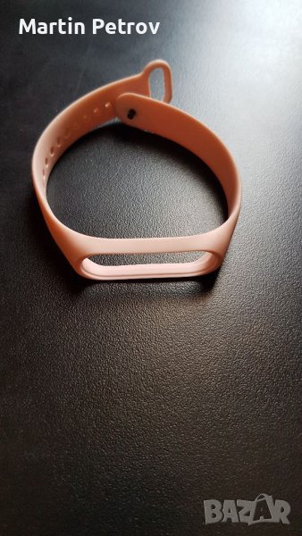 Каишка Xiaomi Mi Band M5,M6, снимка 1