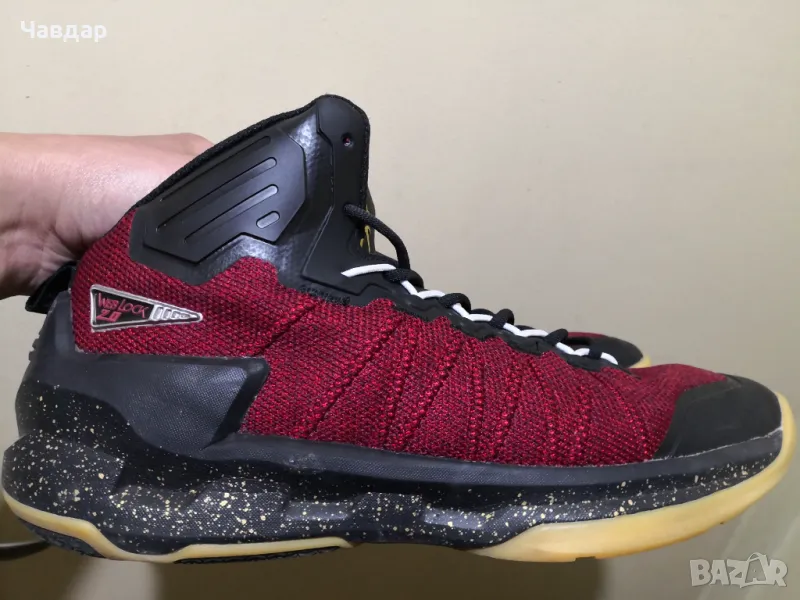 Баскетболни обувки Tarmak, снимка 1