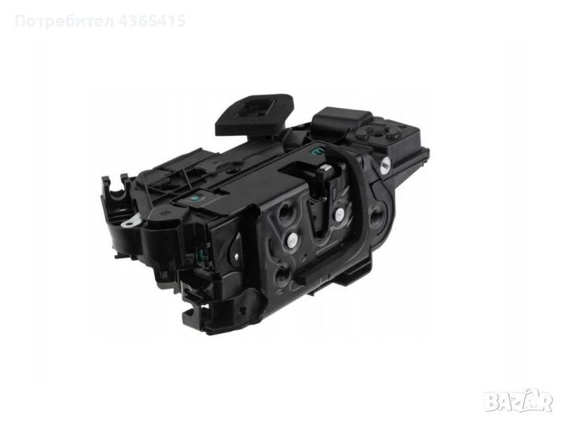 Audi Q4 E-Tron Брава за задна дясна врата , снимка 1