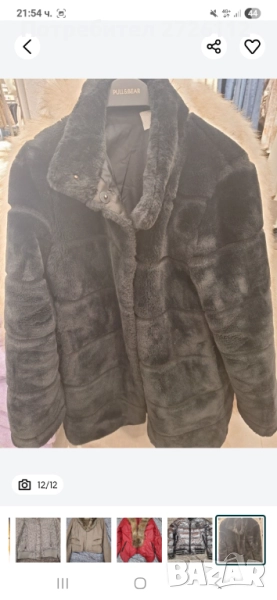 Зимни дебели якета, снимка 1