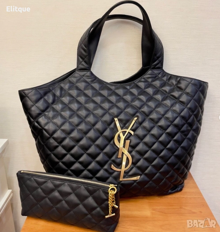 чанта ysl saint laurent, снимка 1