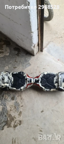 Offroad хъвърборд Robway X2 8.5 Inch, снимка 1