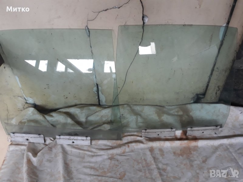 Странични стъкла за БМВ Е36 BMW 3, снимка 1