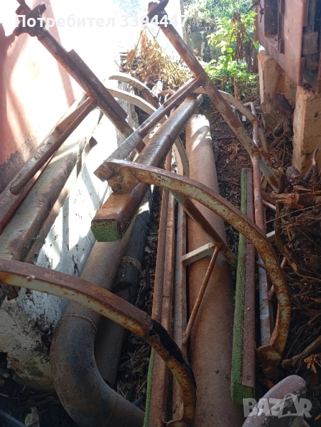 колесари за джетове и лодки, снимка 1