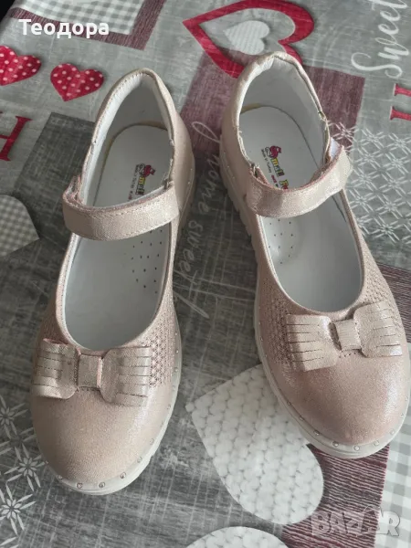 Детски обувки, снимка 1