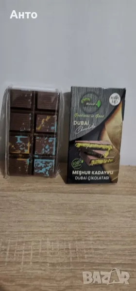 Дубайски шоколад , снимка 1