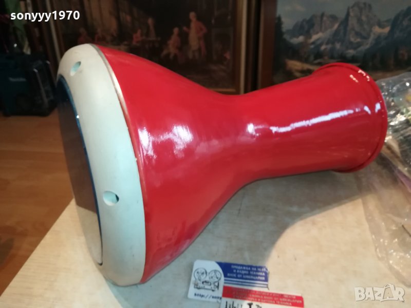 ГОЛЯМА ТАРАМБУКА-ВНОС СИРИЯ 0701220908, снимка 1