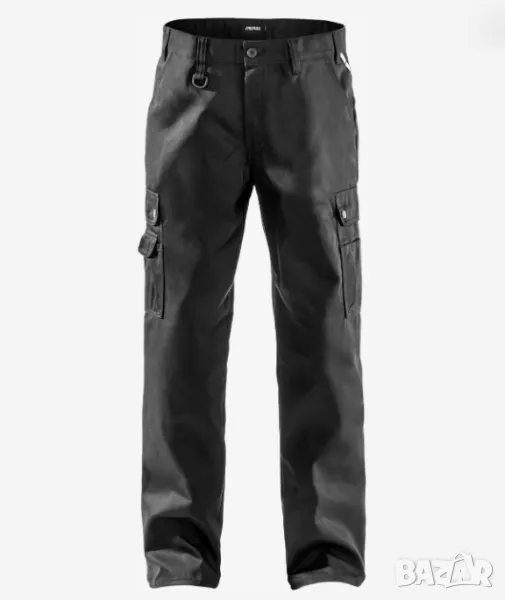 Fristads Kansas -C 48 Мъжки панталон LUXE Service размер 48 м-л , снимка 1