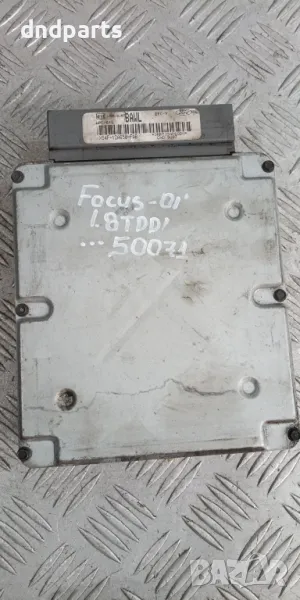 Компютър Ford Focus 1.8TDDi 2000г.	, снимка 1