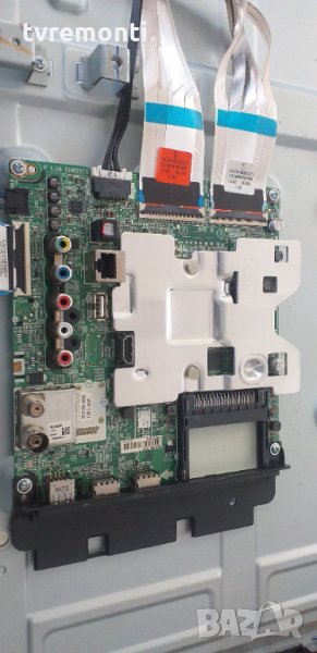 Основна платка - ,EAX67872805(1.1) ,LJ8 CHASSIS,UB/C/D/L/JT83P/Q,, снимка 1