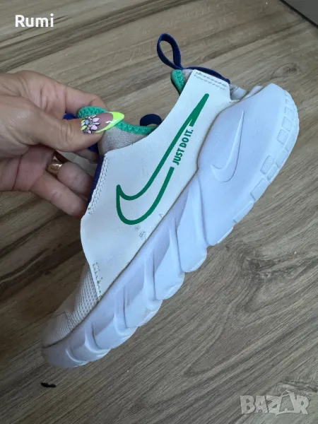 Оригинални маратонки Nike Flex Runner 2! 35,5 н, снимка 1