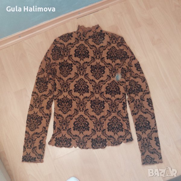 Дамска блуза , снимка 1