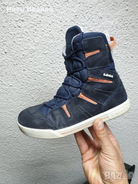 туристически зимни ботуши  Lilly II GTX Mid  номер 36, снимка 1