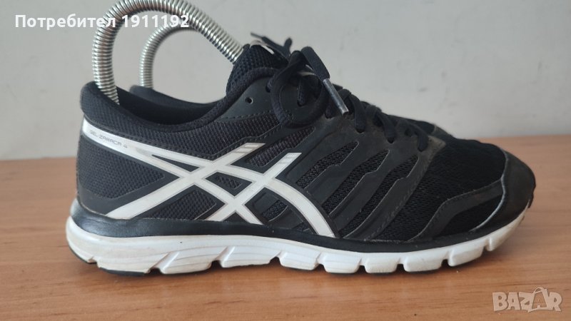 Asics. Дамски маратонки. 39.5, снимка 1