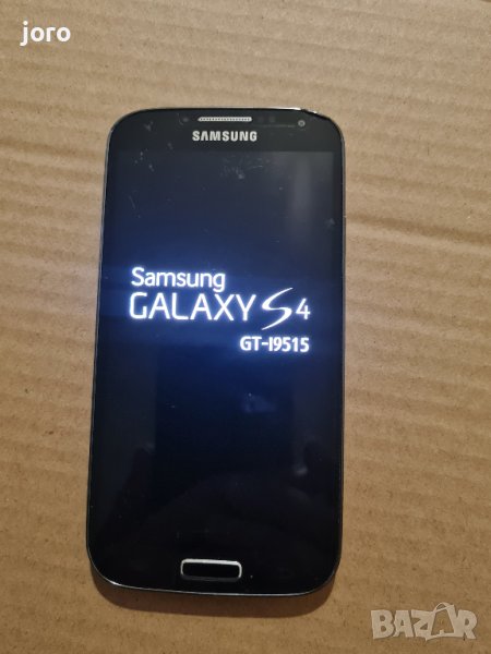 samsung s4 black edition, снимка 1