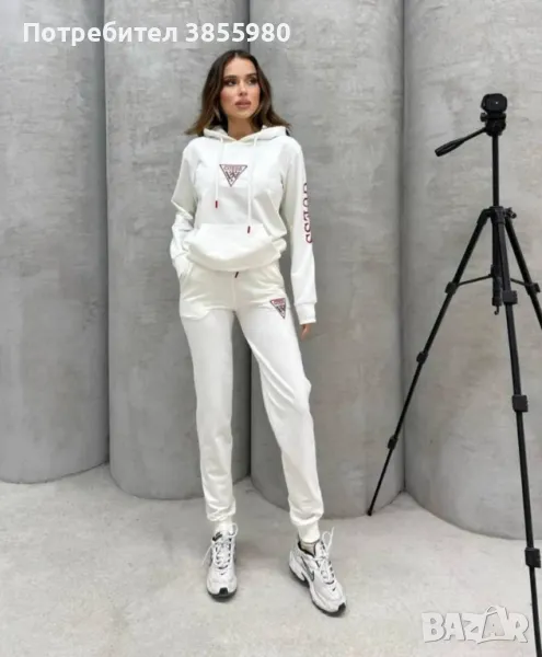 Дамски екип, снимка 1