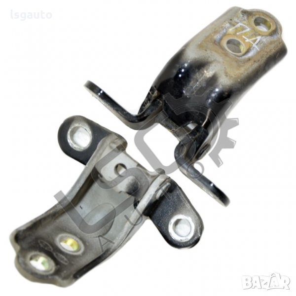 Панти предна дясна врата Hyundai Tucson I 2004-2010 H180122N-148, снимка 1