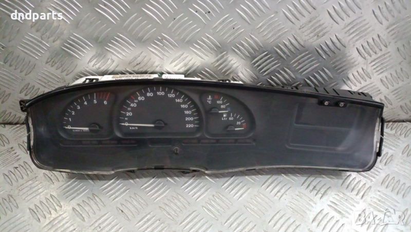 Километраж Opel Vectra B 1998г.	, снимка 1