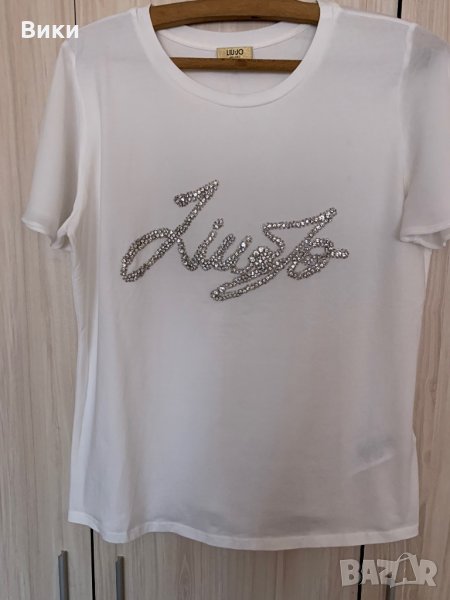 Liu Jo дамска тениска, снимка 1