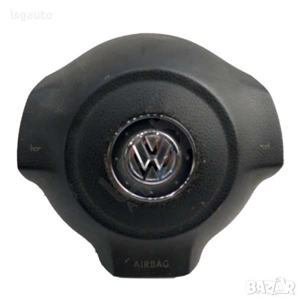 AIRBAG волан Volkswagen Golf VI 2008-2016 ID:149190, снимка 1