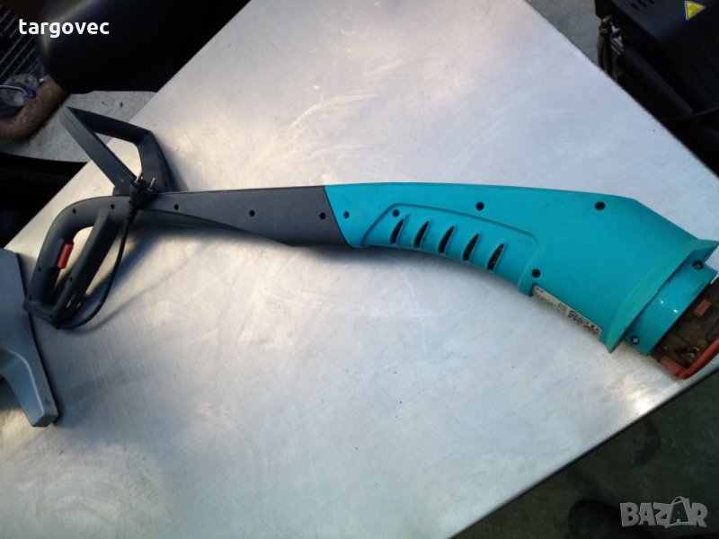 Електрически тример Гардения, снимка 1