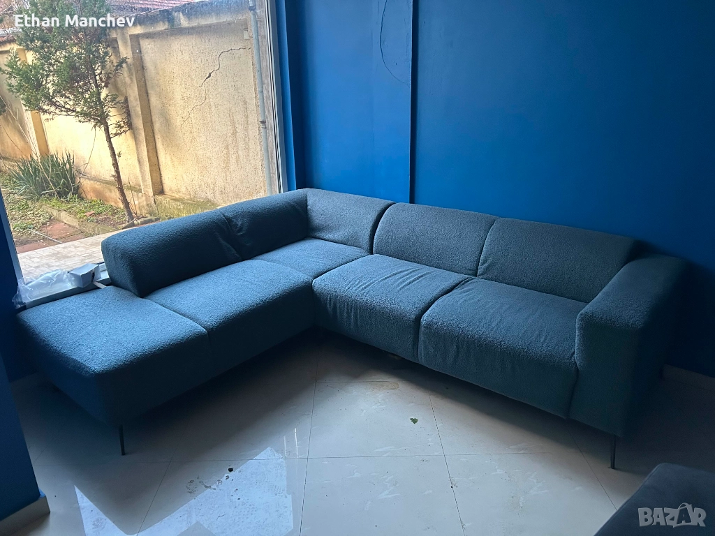 Голям Диван За Дома или Зареведние. УНИКАЛЕН!!!, снимка 1