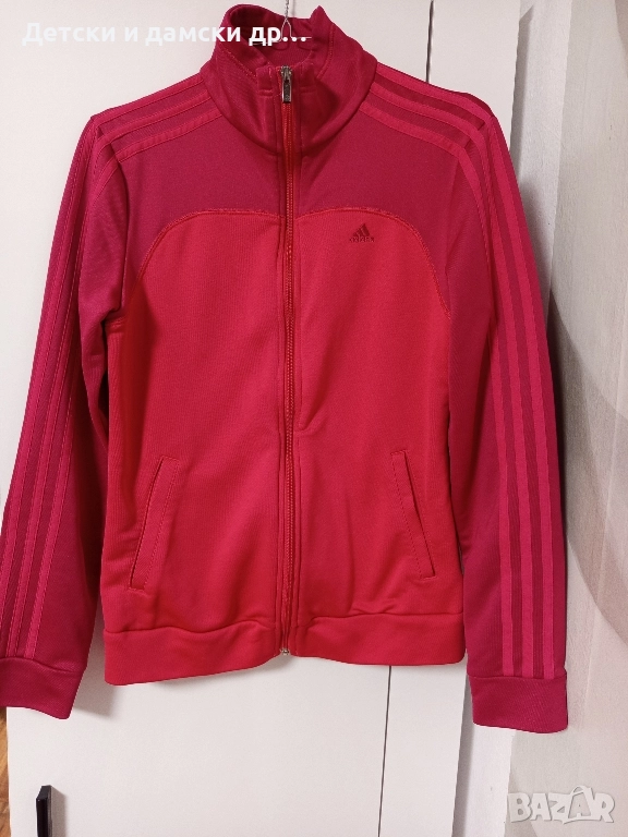 Горница Adidas размер С , снимка 1