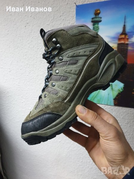 Туристически обувки Landrover номер 38, снимка 1