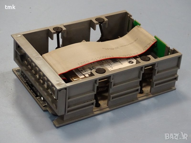 HEIDENHAIN 524 571-51 harddisk HDR iTNC E SP 340491, снимка 1