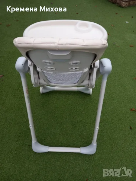 Стол за хранене Мони, снимка 1