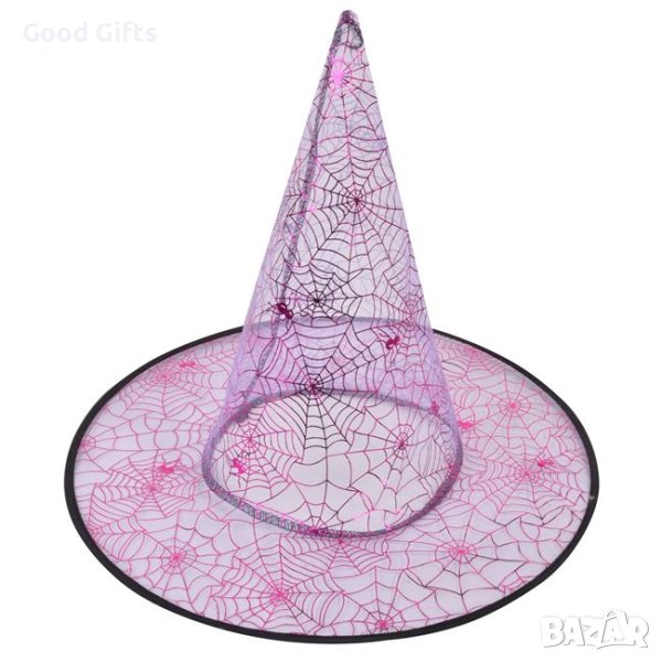 Шапка за костюм за Хелуин , снимка 1