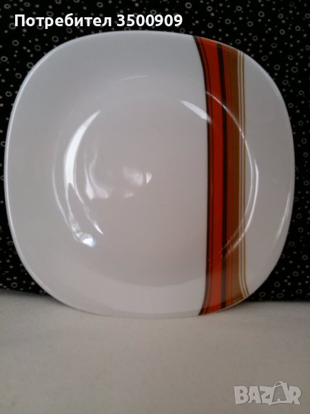баварски чинии за основно, снимка 1