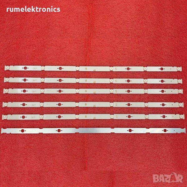 Лед подсветка за панел LSY400HN01, снимка 1