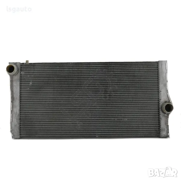 Воден радиатор BMW 5 Series (F10, F11) 2010-2016 ID:146443, снимка 1