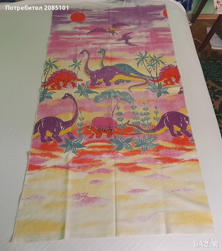 Плажни кърпи, снимка 1