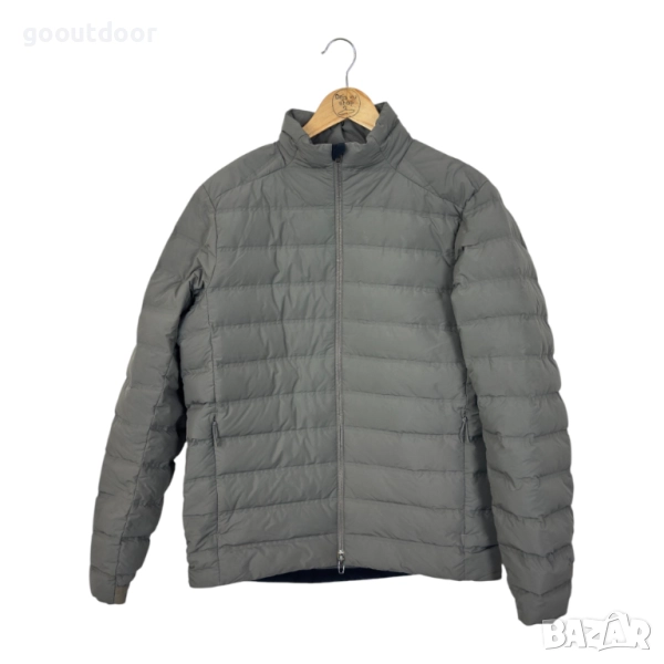 Lululemon Navigation мъжко пухено яке (S), снимка 1