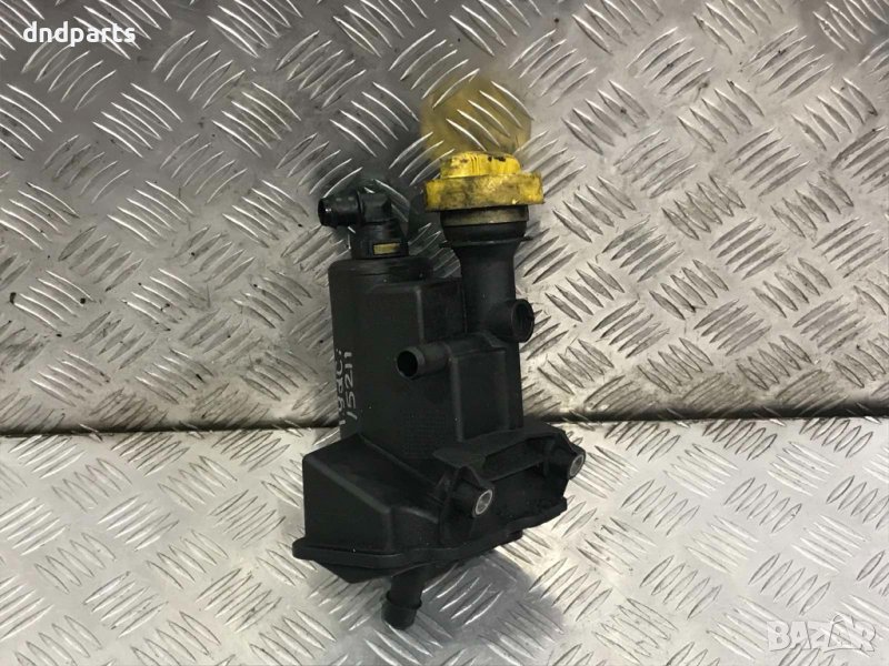 Корпус маслен филтър Renault Scenic,1.9DCI,2006г., снимка 1