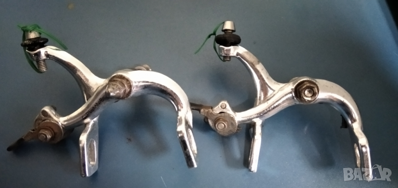 комплект шосейни спирачки gipiemme Azzurro, снимка 1